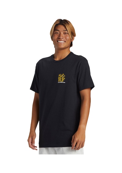 Quiksilver Surf Moe Siyah SIYAH