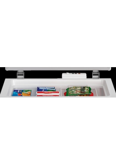 Arçelik 2205 J 298 LT Sandık Tipi Derin Dondurucu