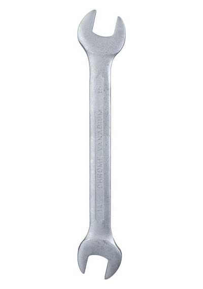 6377 İki Ağız Anahtar Kısa Boy 14x15 Mm