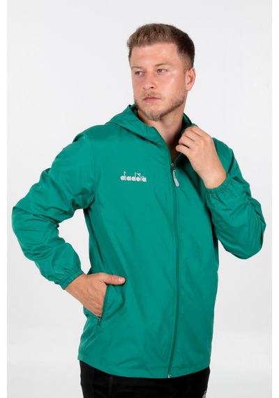Diadora Alto 25 Yağmurluk Yeşil