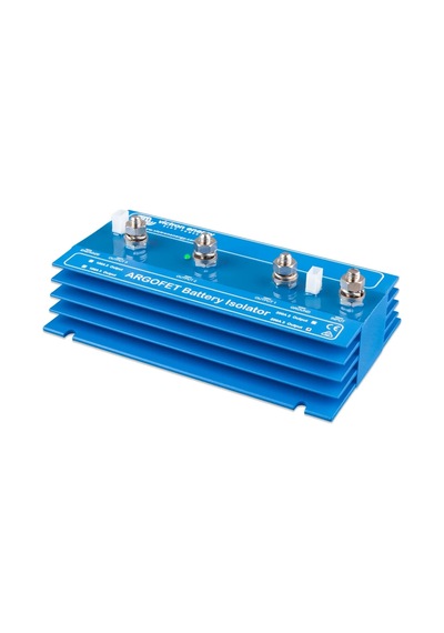 Victron Argofet 200-3 12/24v 200a 3 Akülü Düşük Kayıplı Fet Akü İzolatörü