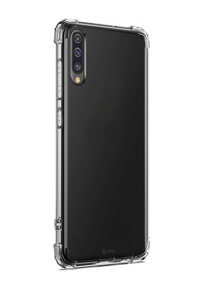Blogy Mi 9 İle Uyumlu Crystal Fit Kılıf Crystal Clear Blogy Mi 9 İle Uyumlu Crystal Fit Kılıf Crystal Clear