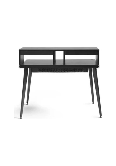 Elite Series Furniture Desk Gfw-elıtedesk-blk