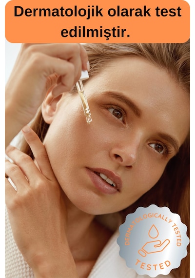 Ronanna Vitamin C Serum 30 ML