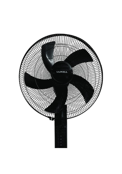 Luxell LXF-518 S 5 Pervaneli Ayaklı Vantilatör
