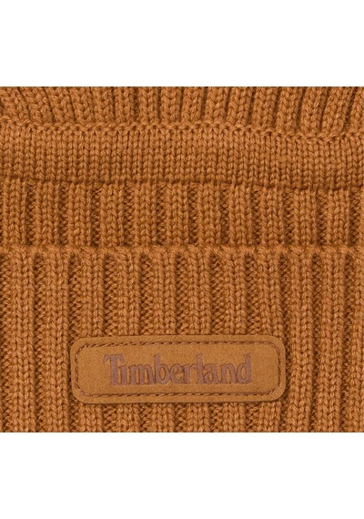 B0a665p2311-r Timberland Gulf Beach Gulf Beach Beanie Erkek Kahve B0a665p2311-r Kahve