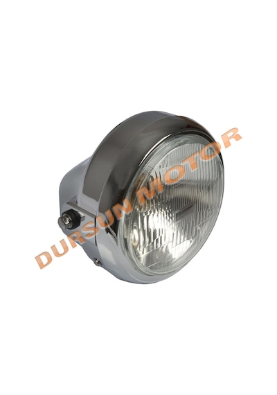 Kanuni Seyhan 150C Mondial Kt 125 - 150 Ön Far Komple Oem