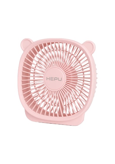 Hepu Hp-f03 Masaüstü Fan