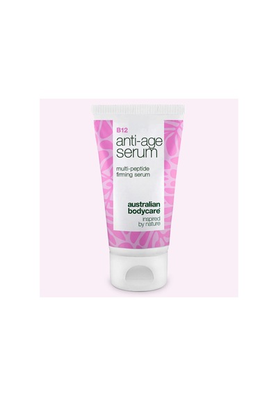 B12 Anti Age Serum - Yaşlanma Karşıtı - 50ml