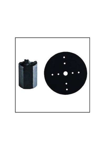 Einhell TC-WW 1000/1 Ahşap Torna Makinesi - 4312110