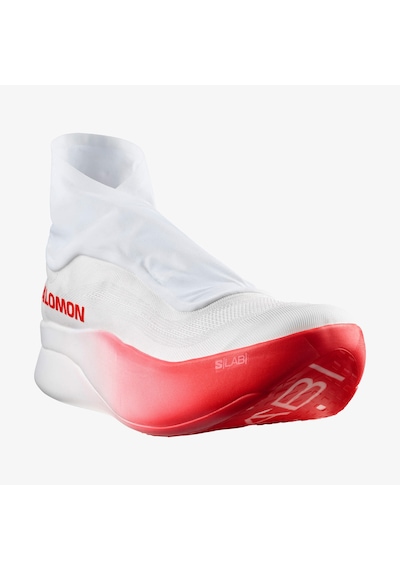 Salomon S/lab Phantasm 3 Unisex Koşu Ayakkabısı White L49161600 Beyaz
