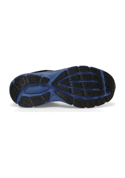 Lumberjack Ursa 4pr Genç Waterproof Outdoor Ayakka Siyah/saks Mavi Siyah - Saks