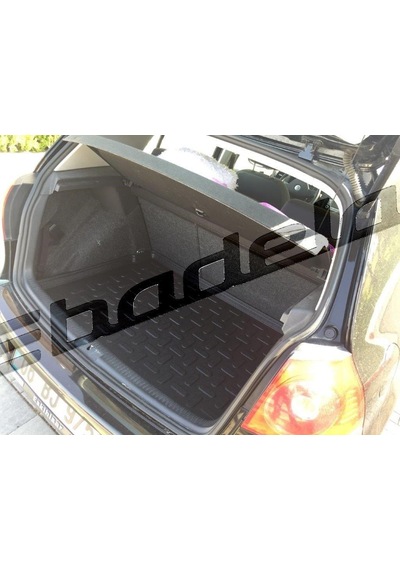 2008 Volkswagen Golf 5 Bagaj Havuzu Araca Özel 3D Badela Marka