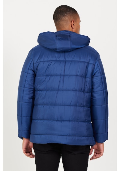 Ac&Co / Altınyıldız Classics Erkek Mavi Standart Fit Normal Kesim Dik Yaka Dolgulu Outdoor Şişme Kaban Mont 4A0723100201Mav50 Mavi Ac&Co / Altınyıldız Classics Erkek Mavi Standart Fit Normal Kesim Dik Yaka Dolgulu Outdoor Şişme Kaban Mont 4A0723100201Mav50 Mavi