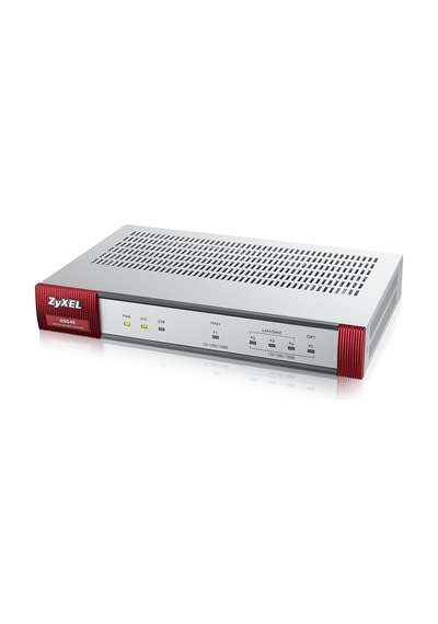 Zyxel Bundle USG40 800 Mbps Security Gateway