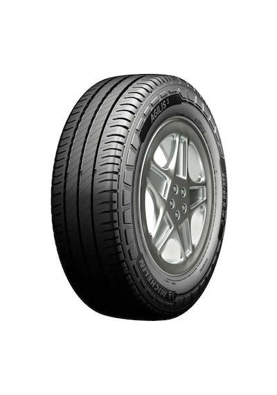 Michelin 215/65R16C 109/107T Agilis 3 Yaz Lastiği - 2026