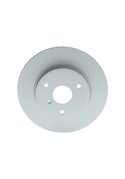 Smart Fortwo 1.0mhd 2007-2015 Ön Disk 2 Adet