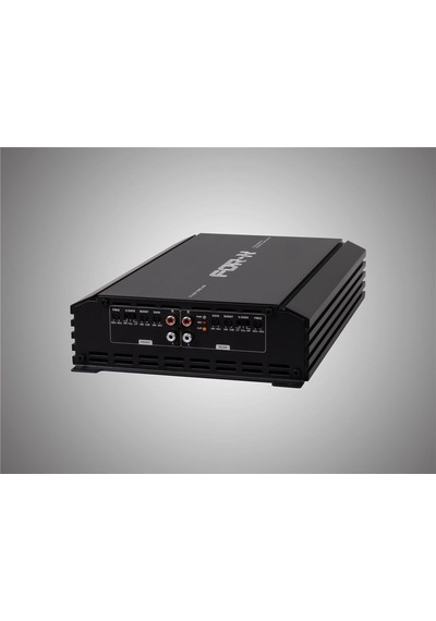 For-x Xad 310.4d Profesyonel 4 Kanal Anfi 4 300w Rms