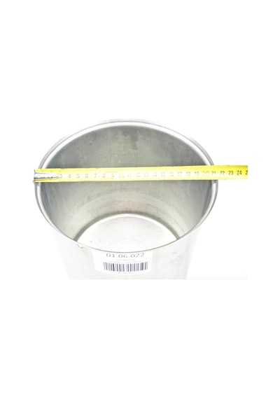 Sern 250 Bardak Metal Semaver Demlik Haznesi
