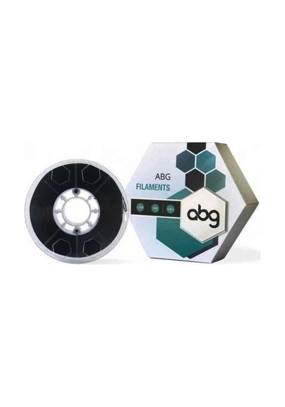 Abg Gümüş Petg Filament 1.75Mm