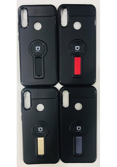 Huawei Y6 2019 Standli Kilif 365964586 Huawei Y6 2019 Standli Kilif 365964586