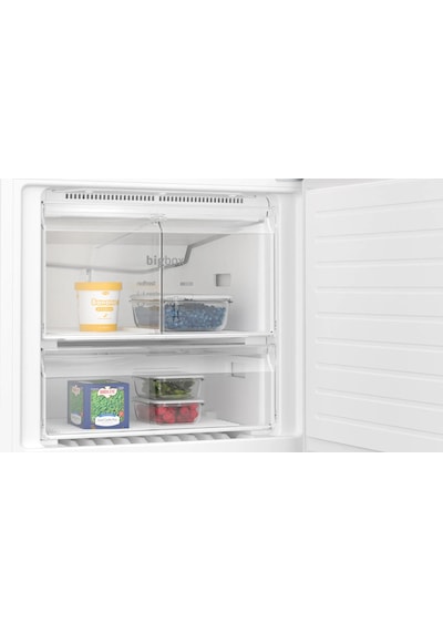 Profilo BD3076WECN 526 LT No- Frost Kombi Tipi Buzdolabı