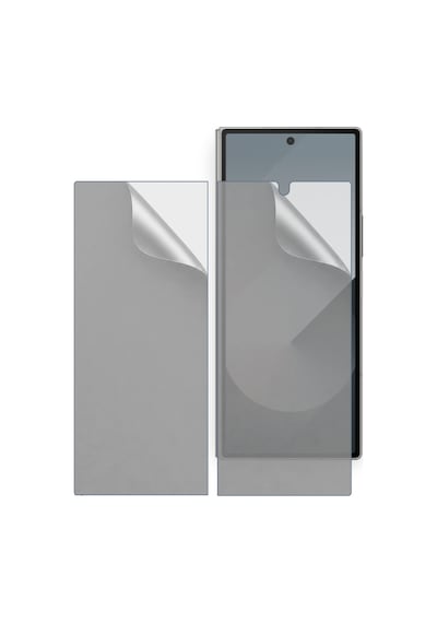 Samsung Galaxy Z Fold 6 Uyumlu İç Ekran Mat Hidrojel Koruyucu