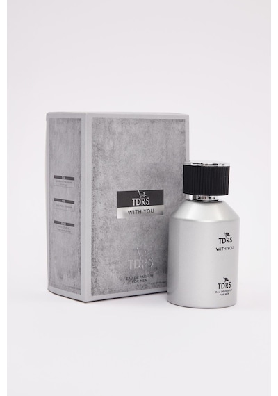 Tudors With You Erkek Parfüm EDP 100 ML