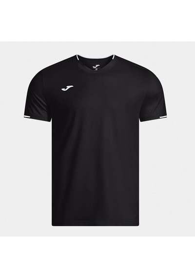 Joma 104778.100 Torneo Erkek Spor Tişört Siyah