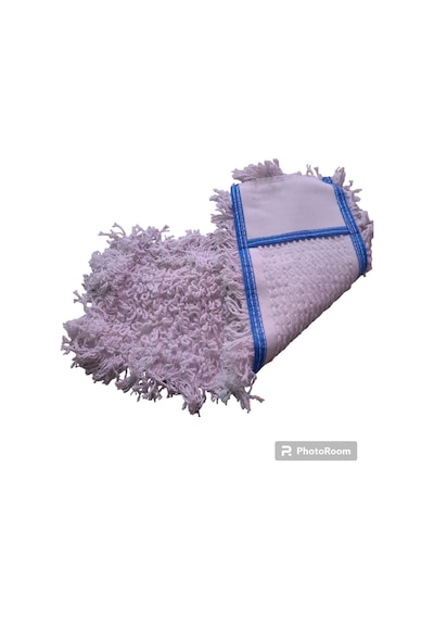 Tuana Mop Ekstra Nemli Mop Paspas Yedeği 50cm
