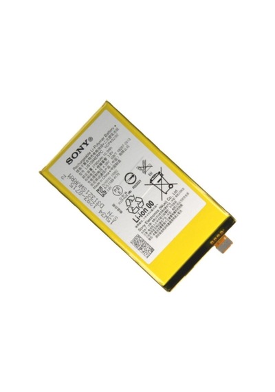 Sony Xperia Z5 Mini Compact E5803 Batarya Pil Lıs1594Erpc