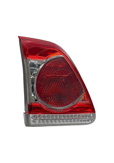 Toyota Corolla 2010-2012 Sol İç Stop Lambası