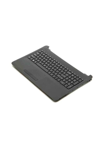 HP Uyumlu 15-BA026NT Üst Kasa Klavye Kasası + Klavye