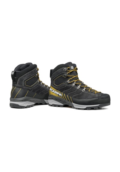 Scarpa Mescalito Trk Gore-tex Erkek Outdoor Bot 61053-200 Da-mustard Çok Renkli