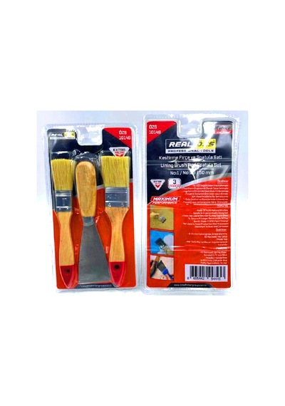 3 Parça Spatula50mm- Kestirme Fırçano-1-1.5seti