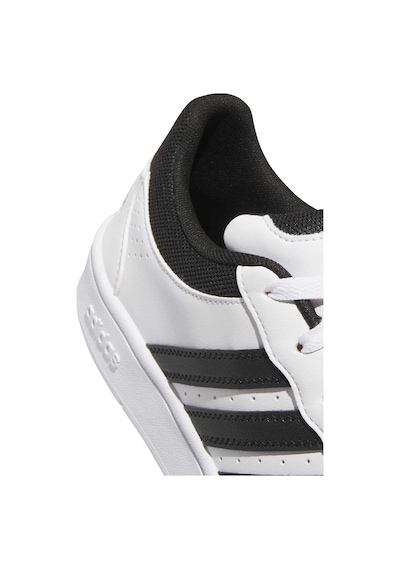 Adidas Hoops Classıc Beyaz Erkek Sneaker 000000000102688265 Beyaz-siyah