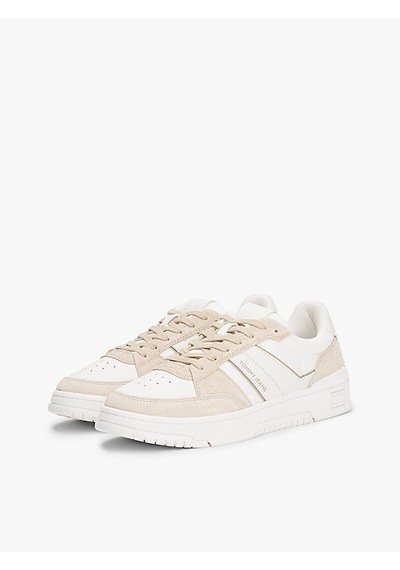 Tommy Hilfiger Erkek Sneaker Em0em01579rbv Haki