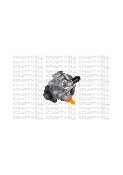 Kraftvoll-01060101 - Dıreksıyon Pompası Bmw E46 M52 M54
