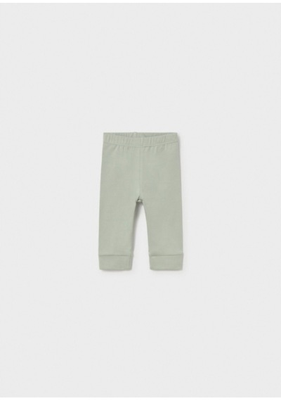 Mayoral Kış Sezon Unisex Bebek Yenidoğan 2^li Tayt Set - Yeşil