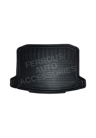 Seat Ateca 4x2 Ferrous 3D Bagaj Havuzu 2017 2020