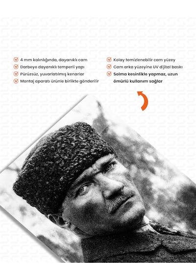 Zafer - Mustafa Kemal Atatürk