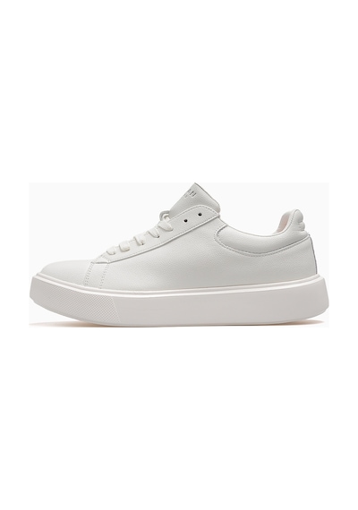 Lufian Ryan Erkek Günlük Sneaker Ayakkabı 26y 111230290 Full Beyaz Beyaz