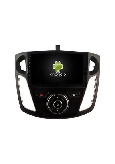 Ford Focus 3-4 Android 2 Gb + 32 Gb Rom Carplay Multimedya JAPON SERİ