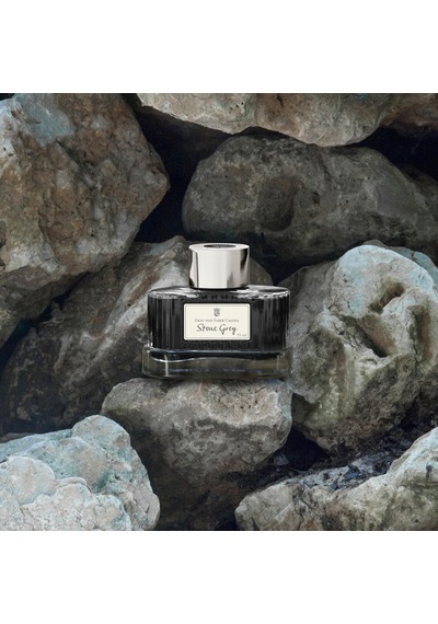 Graf Von Faber-castell Mürekkep Gri 75 Ml 0 Blender