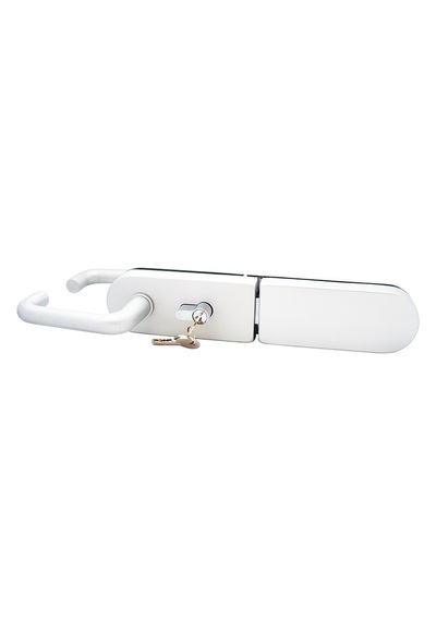 Thr-1100-pss Thoor Round Cam Kapı Kilidi N11.1073