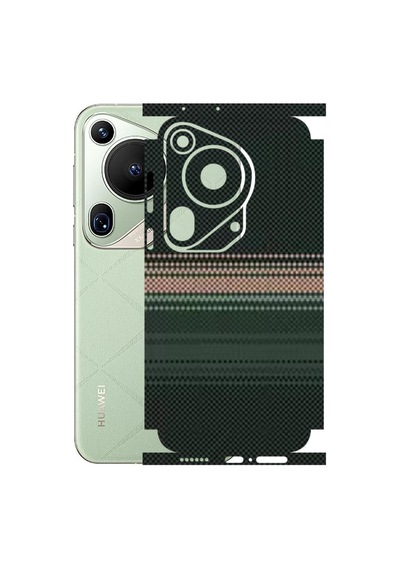 Kapps Huawei Pura 70 Ultra İle Uyumlu Rainbow Serisi Premium Kaplama 360 53156858