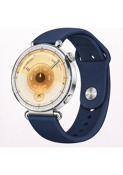 Huawei Watch Gt4 / Gt5 41mm / Gt5 Pro 42mm / Gt6 41mm Uyumlu 3'lü Yumuşak Yüksek Kalite Spor Kordon