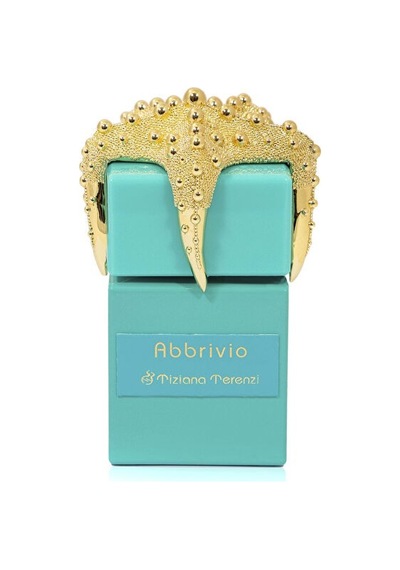 Tiziana Terenzi Sea Stars Abbrivio Extrait De Parfum 100 Ml Oryantal