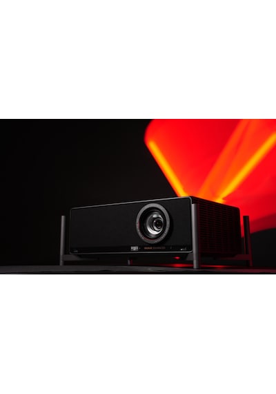 Xgımı Tıtan 5000 Iso Lumens/4k Uhd