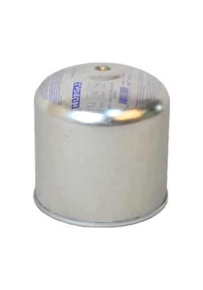 Nurgaz 500gr Kartuş Valfli Ng 201 Çok Renkli